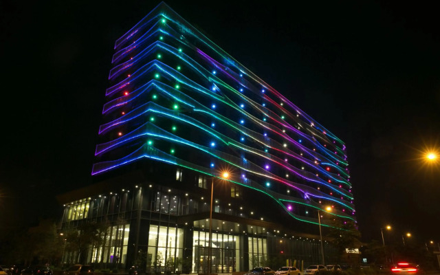 Sun Hao International Hotel