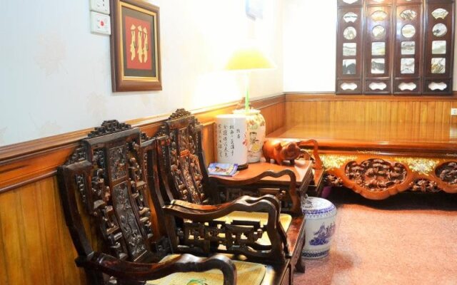 22 Anh Dao Hotel