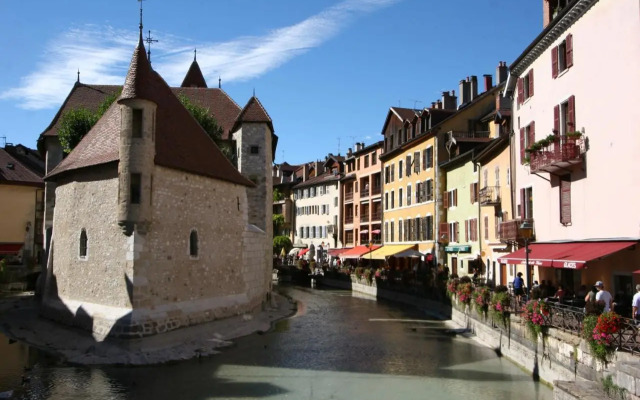Studio Le Virgile - Annecy