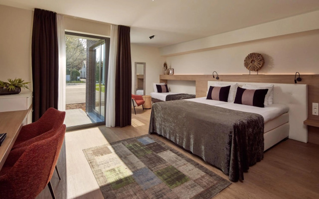 Van Der Valk Hotel Dennenhof