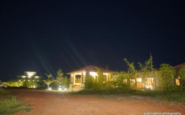 Sylvan Woods Resort