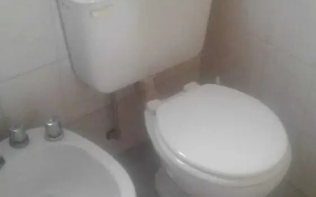 Modesto Departamento Equipado