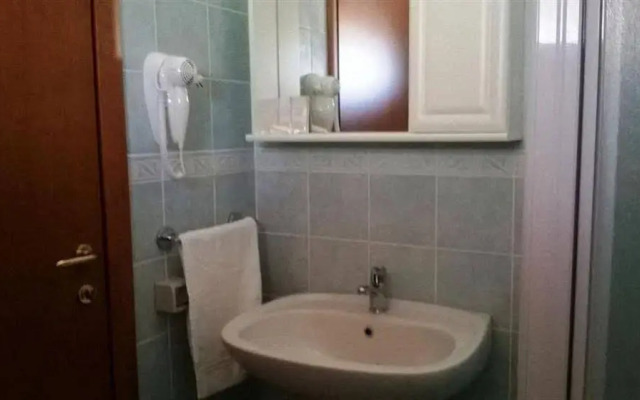 Hotel Bella Vista S'Archittu