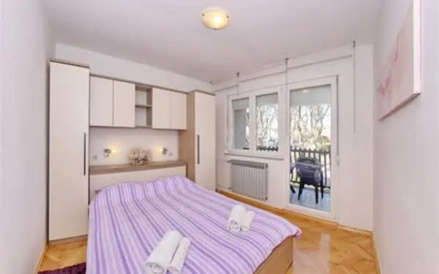Villa Dalmatia