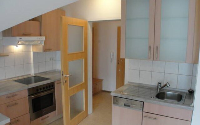 Apartment St. Nikola