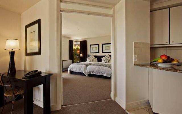 Protea Hotel Cape Castle