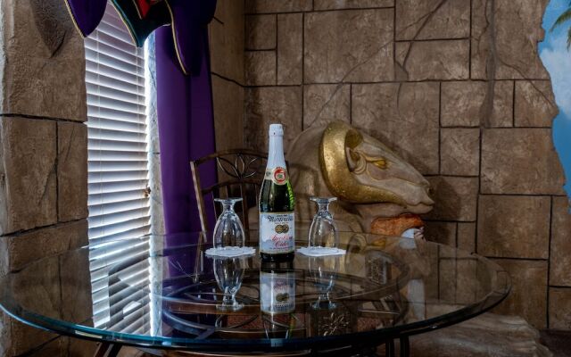 Anniversary Inn - Boise