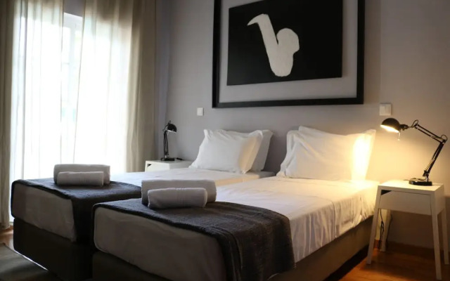 Buganvilia do Meco B&B