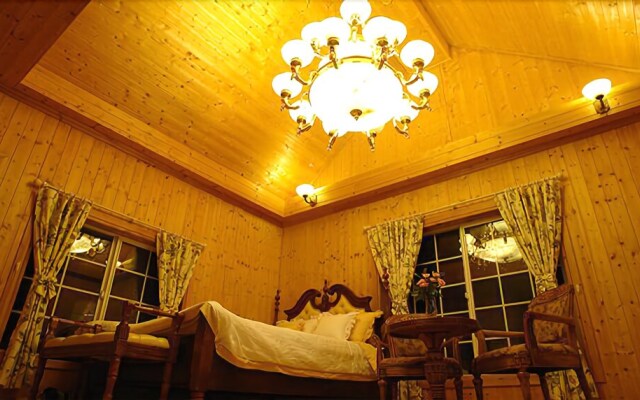 Gyeongju Europe Village Pension