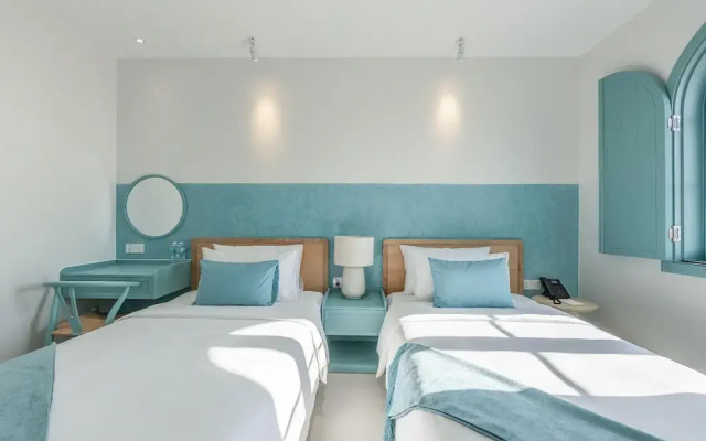 Coastal Living Hotel Phu Quoc