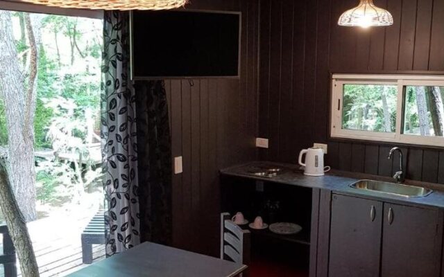 Mandarina Suites