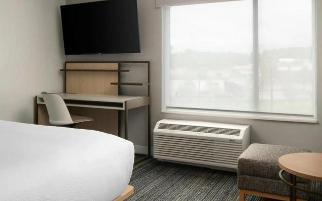 TownePlace Suites by Marriott Allentown West