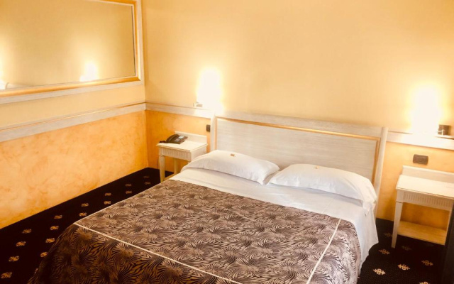 Malpensa Inn Hotel Motel