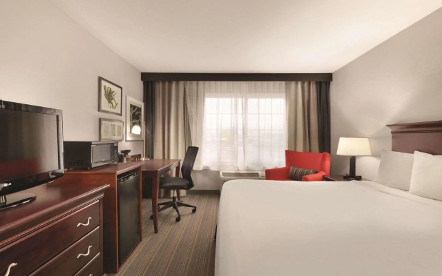 Country Inn And Suites By Carlson Madison