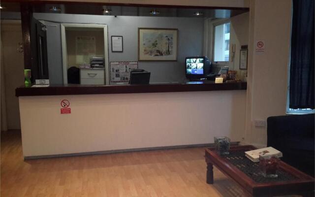 Heeton Concept Hotel - Luma Hammersmith