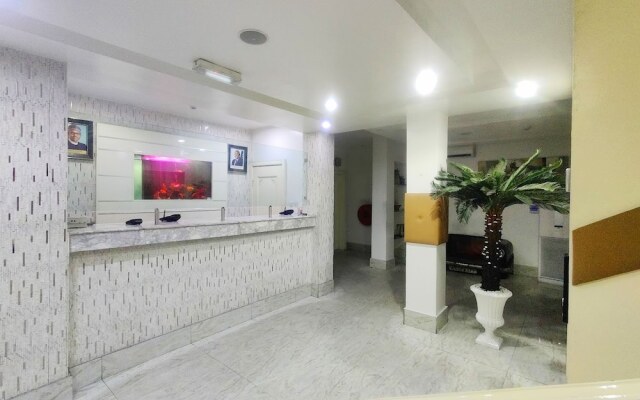 Skylyte Boutique Hotel