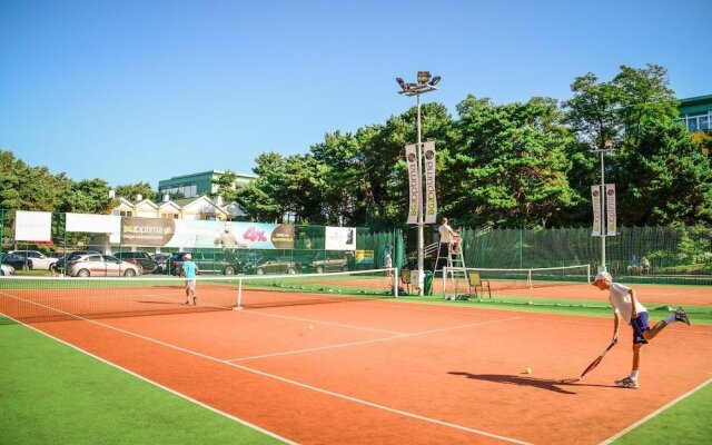 Hotel Bryza Resort & Spa