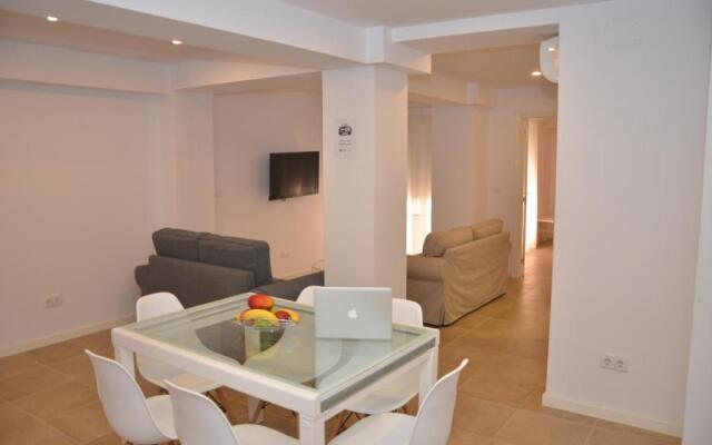 Bet Apartments - Abastos