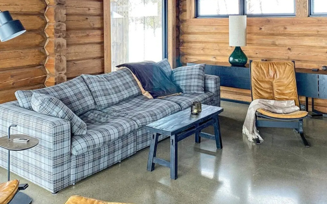10 Person Holiday Home in Moen-by Traum