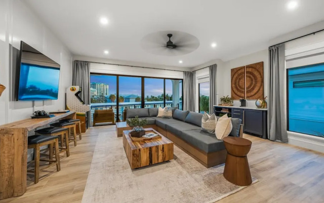 Ocean Breeze in Sarasota