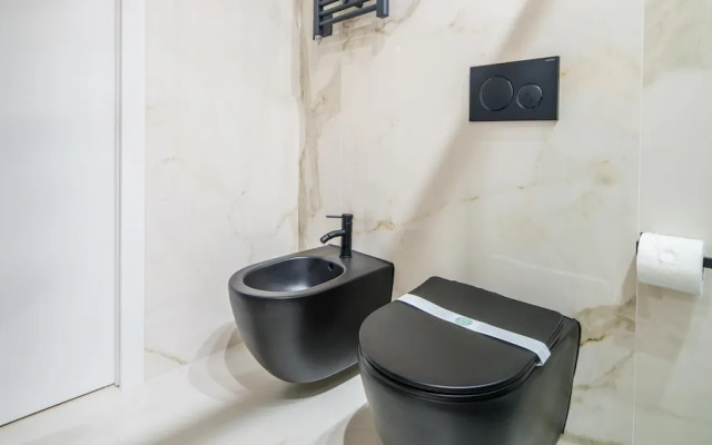 Welcomely - Superior Room - Lucio Dalla