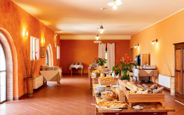 Pian dei Mucini Resort