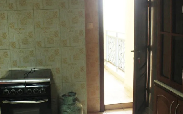 Residence Le Carat Akwa