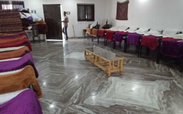 Malshej Agro Resort - Hostel