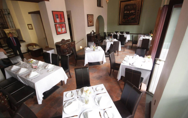 Casona Alonso 10 - Hotel Boutique