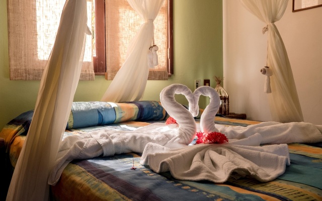 Hotel Porto do Zimbo