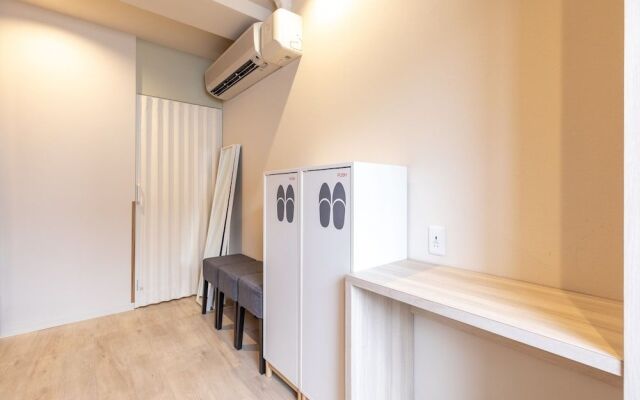 Tabist Capsulehotel Apods Himeji Station