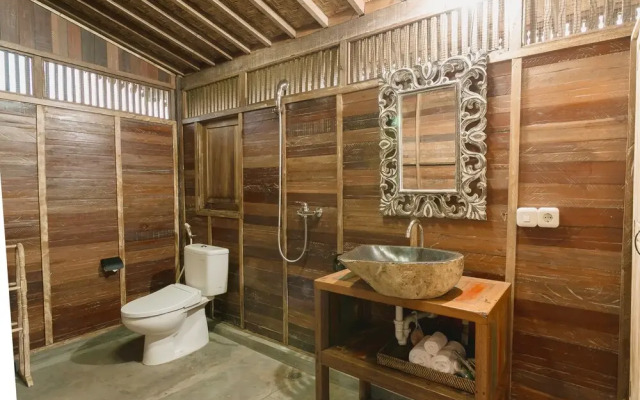 Nauna Villa Bali