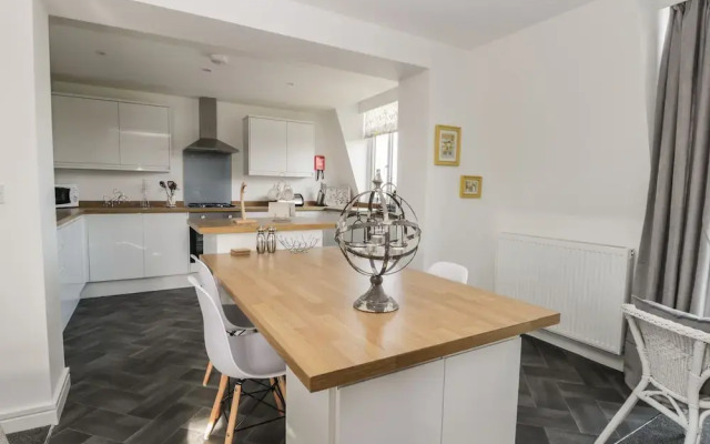Manor Heath - The Penthouse