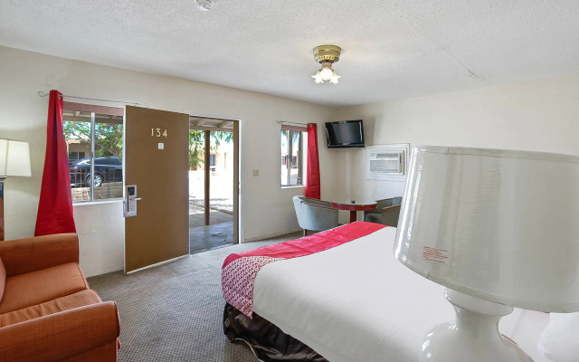 OYO Hotel Yuma AZ - I-8/US-95