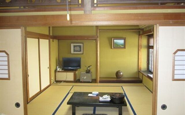 Daibutsu Ryokan