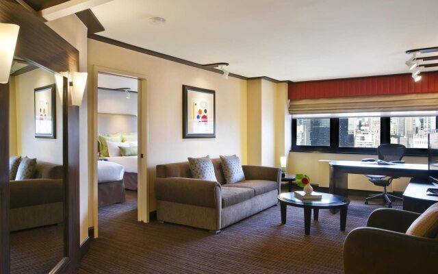 Dumont NYC Hotel