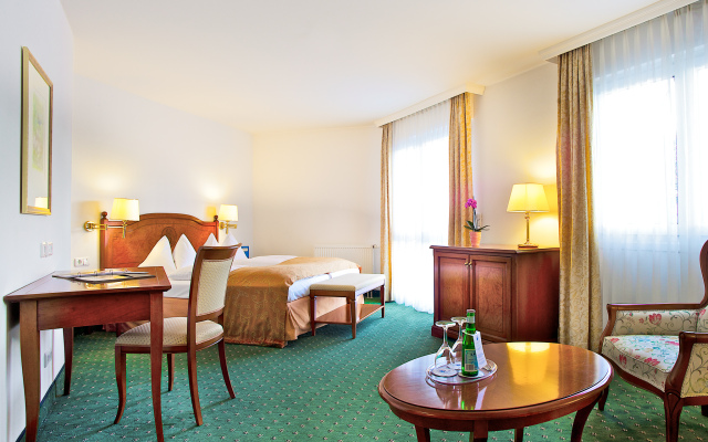Hotel Prinzregent München