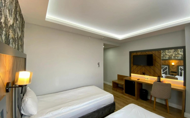 Grand Nergiz Otel