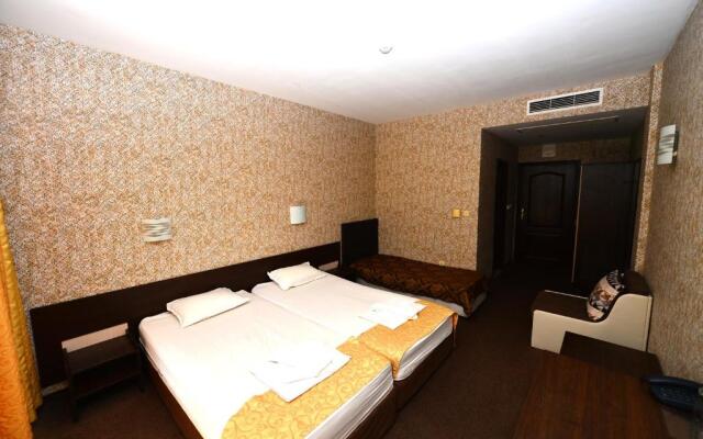 Yavor Palace Hotel - All Inclusive