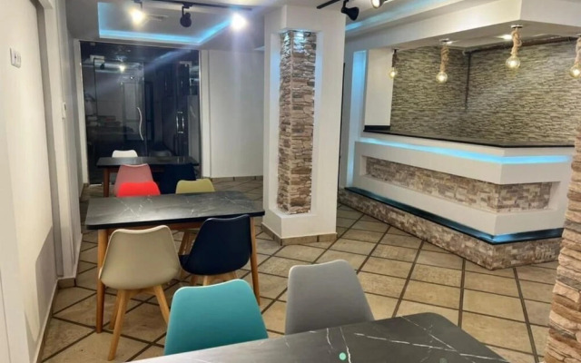 Residence vacance aniss