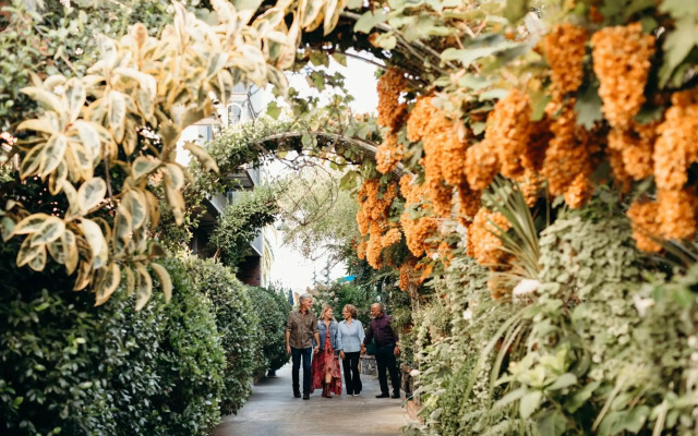 Napa River Inn