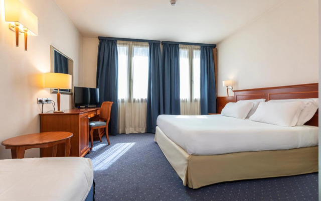 Best Western Titian Inn Hotel Treviso