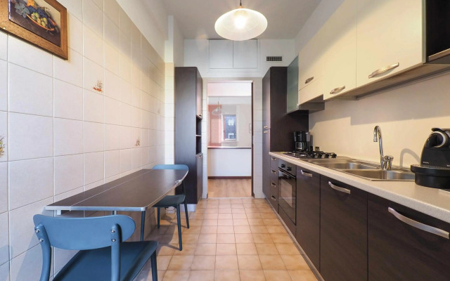 MBA24 Charming Suite close to metro Fiera Citylife