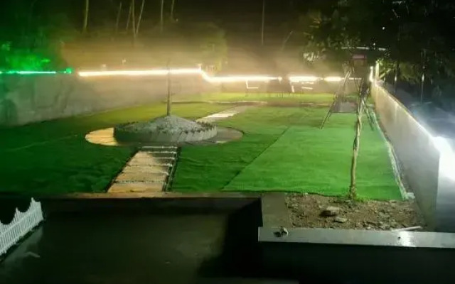 Anji Zhenyin Homestay