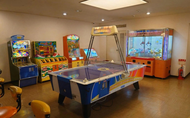 Itoen Hotel Asamanoyu