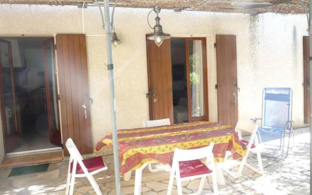 Maison Six-Fours-les-Plages, 4 pièces, 6 personnes - FR-1-316-182