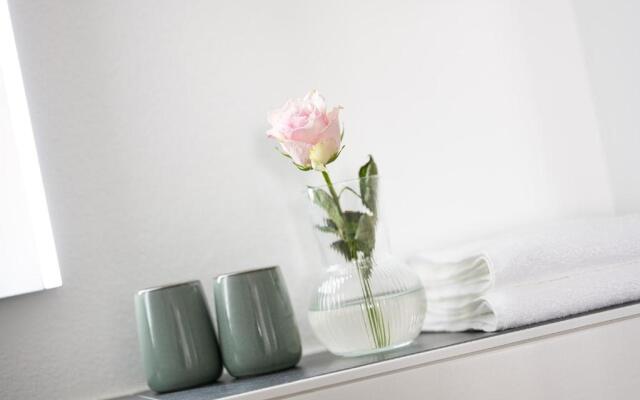 Snooze Apartments Alling