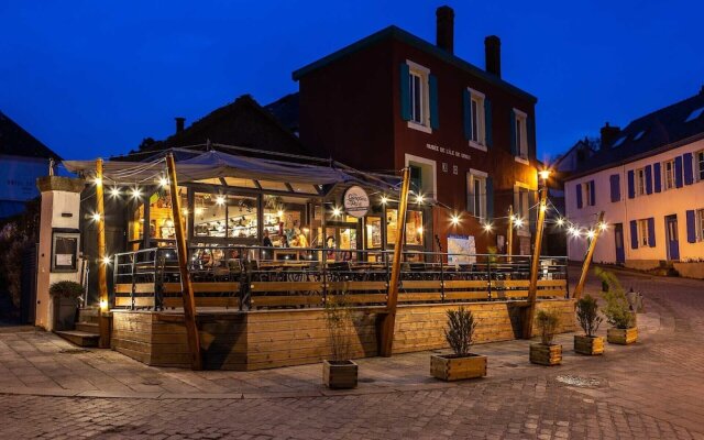 Ty Mad Hôtel-Restaurant