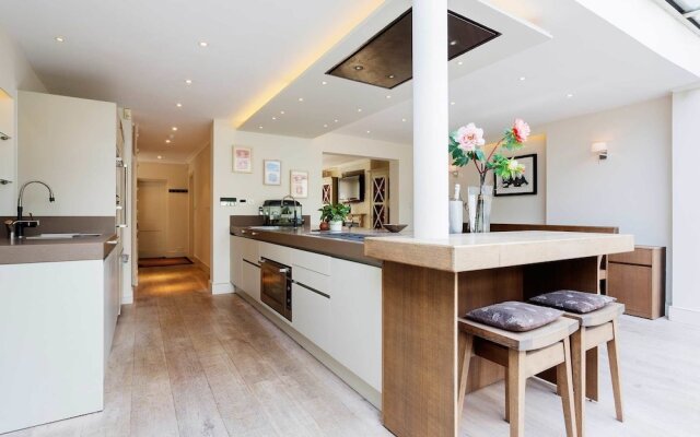 Veeve - Grand Clapham