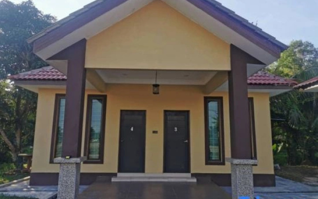 Homestay Teratak Tuan Muda